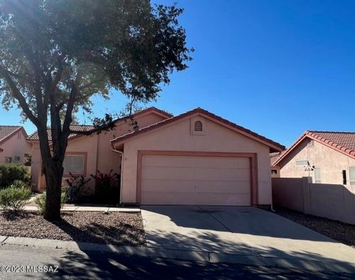 3675 Mesa Ridge Trl, Tucson, AZ 85742-8844