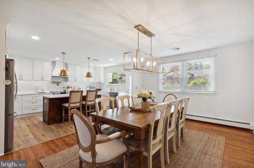 304 Pheasant Dr, Huntingdon Valley PA  19006-3038 exterior