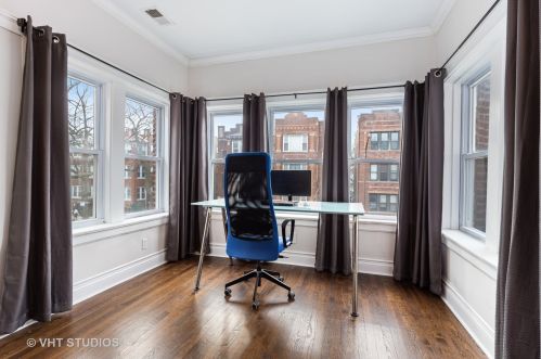 4533 Central Park Ave, Chicago IL 60655-3306 exterior