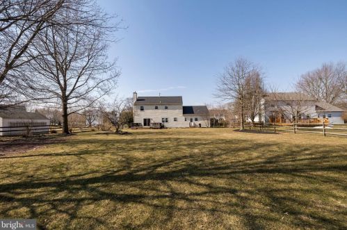 108 Muirfield Dr, Limerick PA 19468-1179 exterior