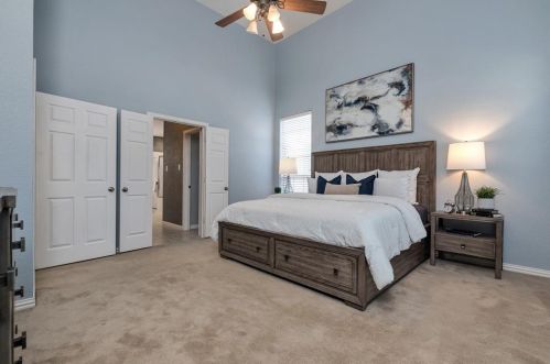 2719 Frst Mnr Dr, Frisco TX 75034-4680 exterior