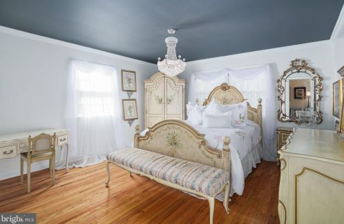 453 Mansfield Ave, Haddon Heights NJ 08035 exterior