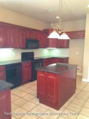 4535 Olive Tree Ave, Springdale AR  72762-0630 exterior