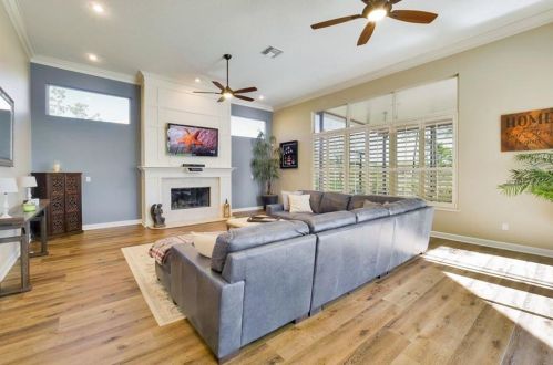 775 Cricklewood Ter, Lake Mary FL 32746-5306 exterior