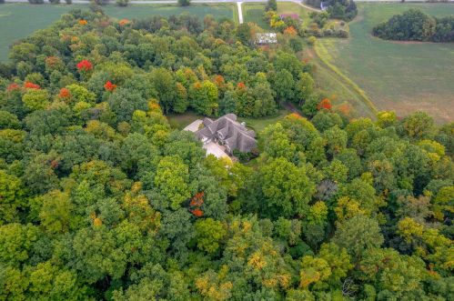 09222 23 1/2 St St, Gobles MI 49055-9253 exterior