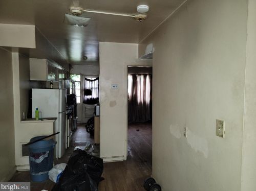 408 Chaplin St, Washington DC 20019-4262 exterior