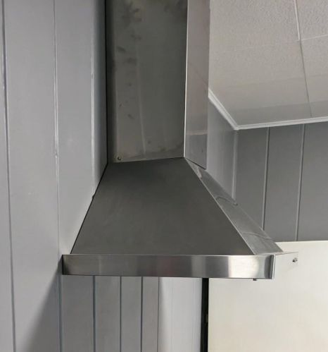 320 Buchanan Ave, Kalamazoo MI  49001-5320 exterior