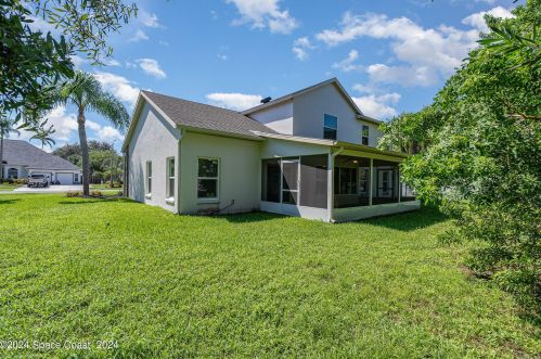 1290 Mercedes Dr, Merritt Island FL 32952-6056 exterior