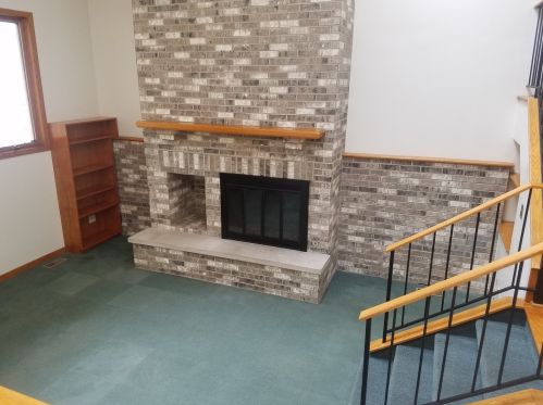 454 Racine Ave, Chicago IL  60642-5840 exterior