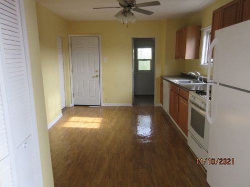 1729 Whipple St, Chicago IL 60652-3446 exterior