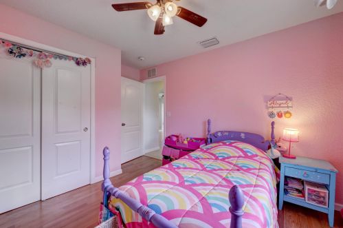 3419 Fashoda St, Fort Pierce FL 34953-4643 exterior