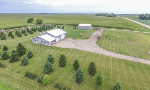 9880 County Road 3, Osakis MN 56360-8008 exterior