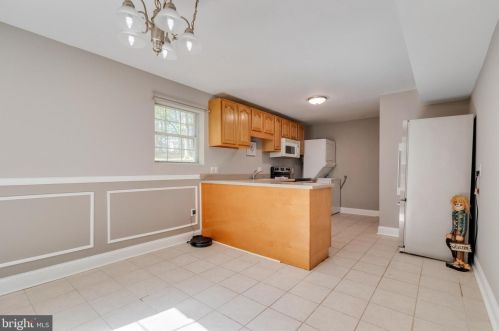 970 Bowie Shop Rd, Huntingtown MD 20639-9103 exterior