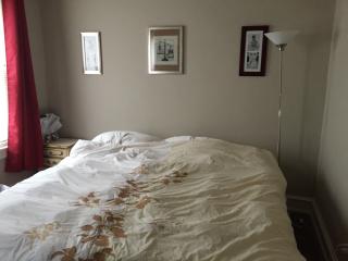 1519 30th St, Philadelphia PA  19146-3503 exterior