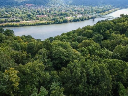 269 Randy Ln, Moon Twp PA  15108-4753 exterior