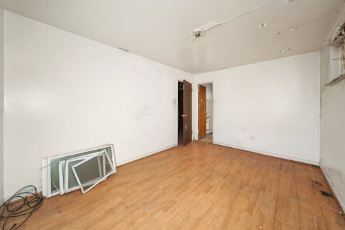 13831 Halsted St, Chicago IL 60827-1657 exterior