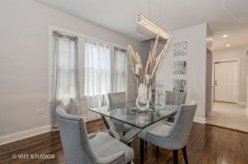 7816 Hermitage Ave, Chicago IL  60620-4415 exterior