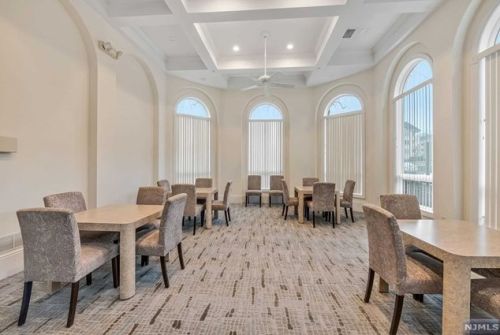 3326 Franklin Ln, Rockaway NJ 07866-5820 exterior