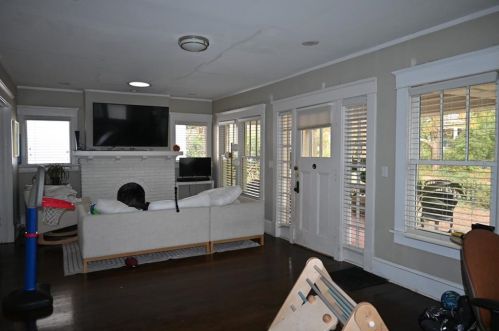 1255 Mclendon Ave, Atlanta GA 30307-2087 exterior