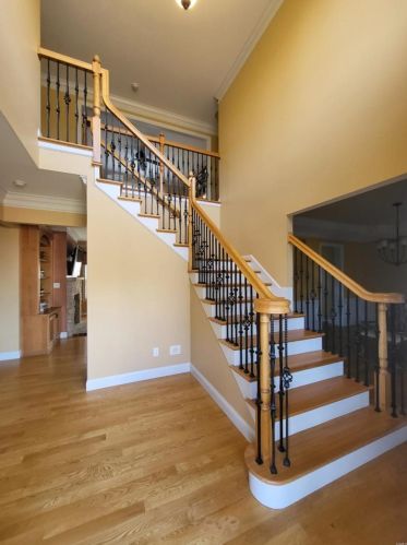 1 Crabapple Ct, Saint Louis MO 63132-3422 exterior