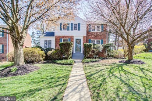 2104 Plyers Mill Rd, Silver Spring, MD 20902-4228