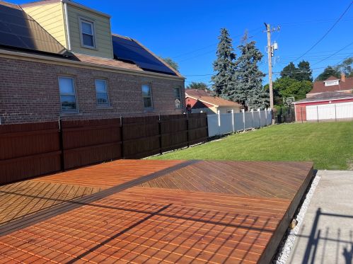 8635 Winchester Ave, Chicago IL 60620-5450 exterior