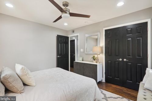 1314 Crawford Dr, Rockville MD 20851-1714 exterior