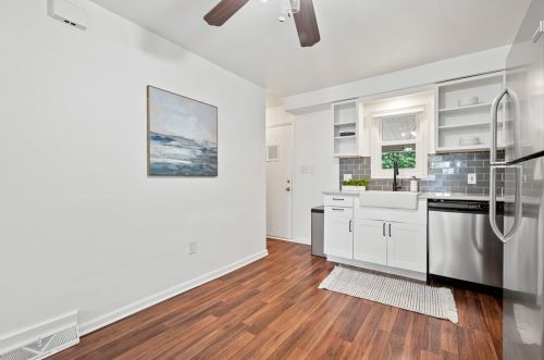 4607 Corday Way, Pittsburgh PA 15224-1916 exterior