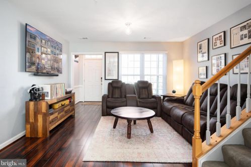 6007 Terrapin Pl, Alexandria VA exterior