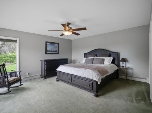 6613 Hartlaub Lk Rd, Manitowoc WI 54220-8845 exterior