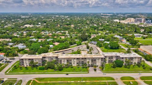 555 4th St, Boca Raton FL 33432 exterior