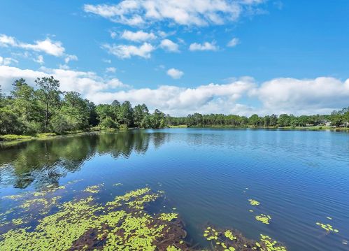 43 Magnolia Lake Dr, Defuniak Springs FL 32433-5252 exterior