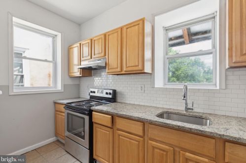 2219 16 St, Philadelphia PA 19132-4418 exterior