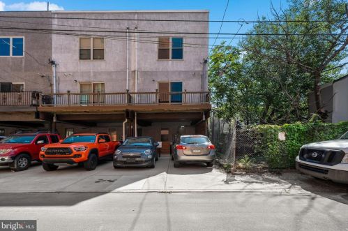 1814 Front St, Philadelphia PA  19122-2403 exterior