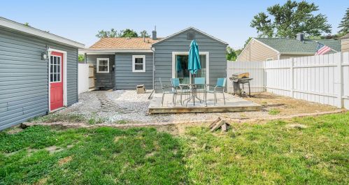 3504 Miami Ave, Kalamazoo MI 49048-1254 exterior