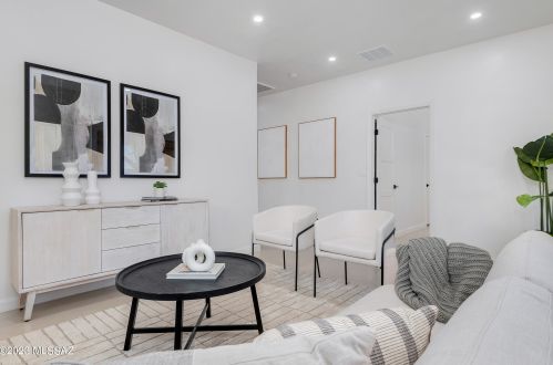 414 18th St, Tucson AZ 85745-3040 exterior