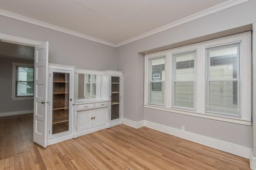 2134 52nd St, Milwaukee WI  53208-1135 exterior