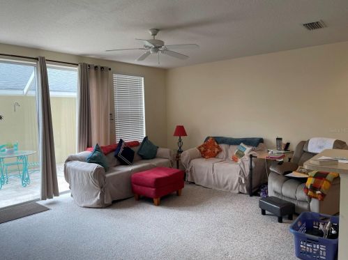 11538 Fountainhead Dr, Tampa FL 33626-3321 exterior