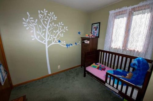 231 Hillendale Rd, Pittsburgh PA 15237-1803 exterior