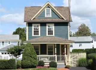 24 Street Ave, Chicopee, MA 01013-3461
