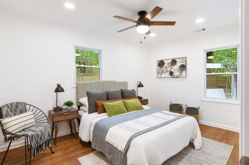 3763 Gloucester Dr, Tucker GA  30084-7204 exterior