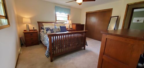 8522 Whitaker Ave, Milwaukee WI 53228-2866 exterior