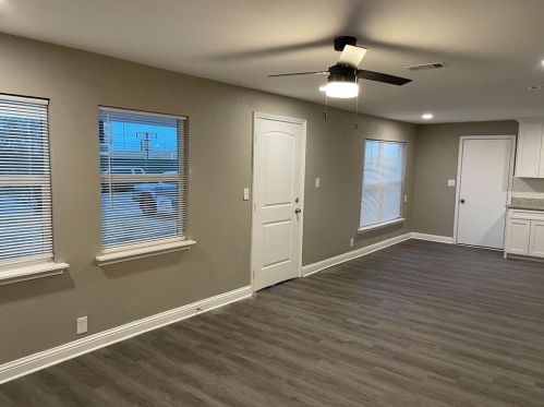 322 Morgan St, Denison TX  75020-4615 exterior