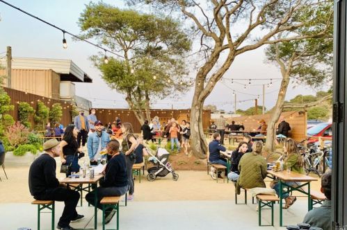 390 Lowell Ave, Mill Valley CA 94941-3846 exterior