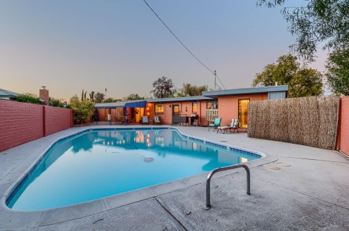 2922 9th St, Tucson AZ  85716-5207 exterior