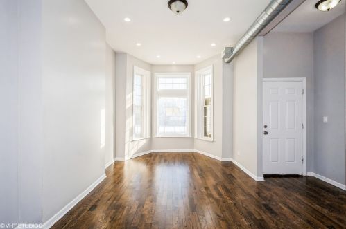 140 Sacramento Blvd, Chicago IL  60612-2714 exterior