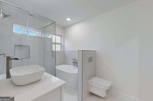 34 Dorothy St, Atlanta GA exterior