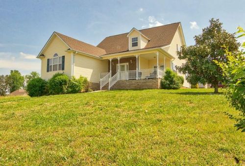 190 Sycamore Dr, Chickamauga, GA 30707-6097