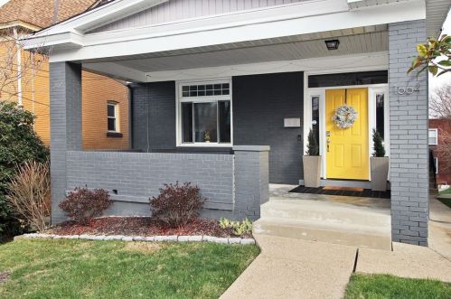 1664 Hillsdale Ave, Pittsburgh PA 15216-1870 exterior