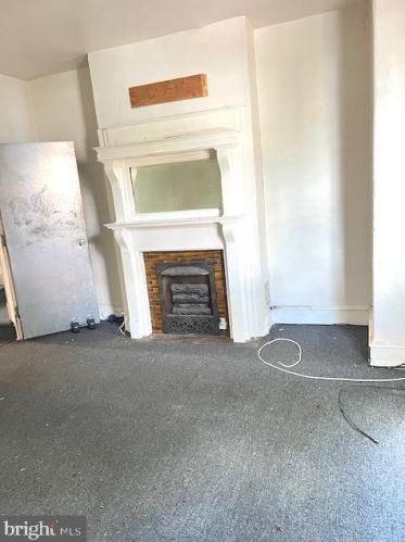 3729 Bouvier St, Philadelphia PA 19132-3816 exterior